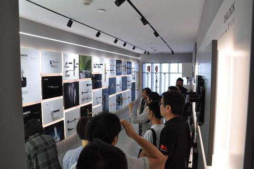 上海建材協(xié)會(huì)搭建全屋定制設(shè)計(jì)師實(shí)踐活動(dòng)交流平臺(tái)