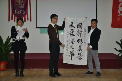 國文社&middot;2015文化藝術(shù)交流會(廣東站)圓滿結(jié)束