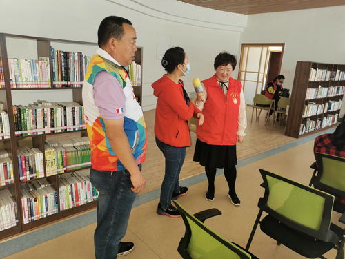 合悅社區(qū)開展 解密青春密碼 親子有效溝通 主題活動(dòng)