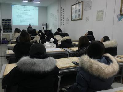 婚禮文化與傳媒藝術學院舉行優(yōu)秀&ldquo;社管青年&rdquo;就業(yè)交流會