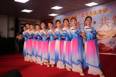 最美不過夕陽紅