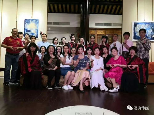 廣州梅社純陽書院 鬧市中的漢文化基地與藝術(shù)交流平臺