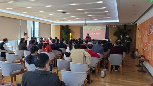 當傳統(tǒng)文化遇見五百強企業(yè) 名家藝術(shù)聯(lián)盟如何搭建跨界交流橋梁